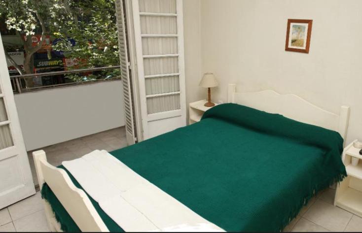 Hotel Imperial Mendoza Kamer foto