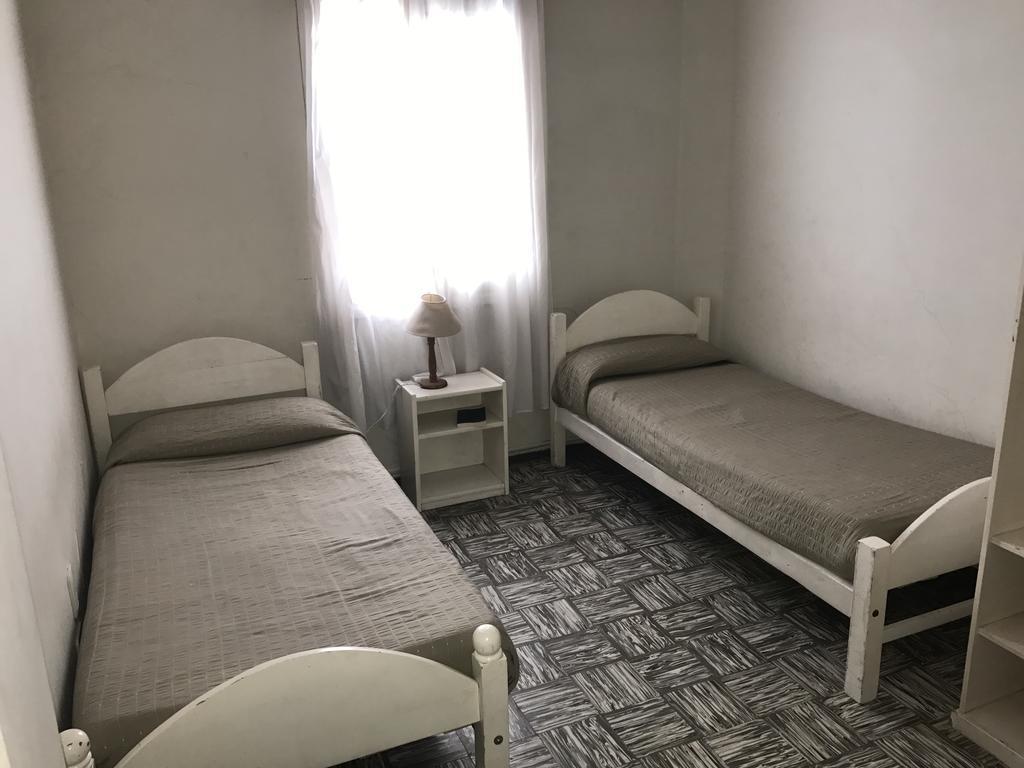 Hotel Imperial Mendoza Buitenkant foto